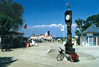 Ahlbeck auf Usedom