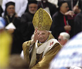 Papst Benedikt