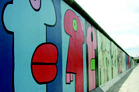 Berliner Mauer