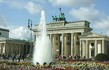 Brandenburger Tor