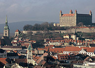 Bratislava