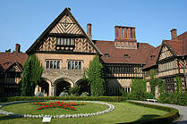 Potsdam, Cecilienhof