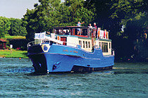 MS Gretha van Holland