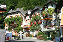 Hallstatt