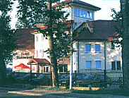 ***Hotel Bialowieski