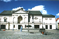Klaipeda