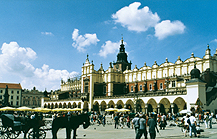 Krakau