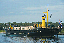 MS MAGNIFIQUE