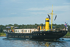 MS MAGNIFIQUE