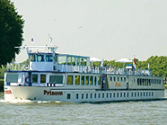 MS Princess