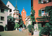 Meersburg