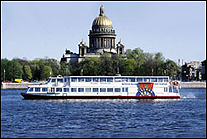 St. Petersburg