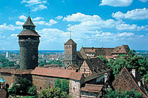 N&uuml;rnberg