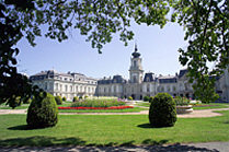Keszthely, Schloss Festetic