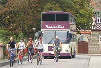 RadlerBus