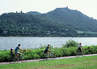 Rhein, Drachenfels