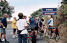 Radlergruppe