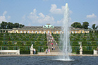 Schloss Sanssouci