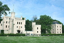 Schloss Letzlingen