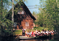 Spreewald