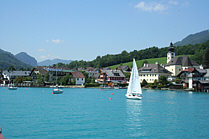 Unterach