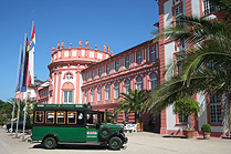 Schloss Biebrich