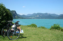 Wolfgangsee
