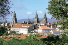 Santiago de Compostela