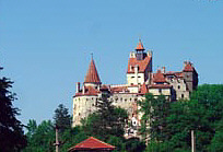 "Draculas" Schloss 