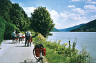 Donau- Radweg