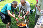 Ungarisches Gulasch