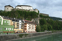 Kufstein am Inn