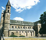 Magdeburg, Kloster "Unser Lieben Frauen"