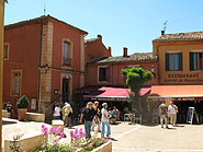 Lub&eacute;ron
