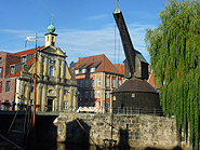 Lüneburg