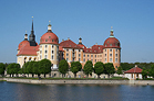 Moritzburg