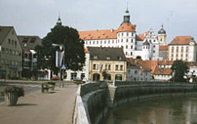 Neuburg an der Donau