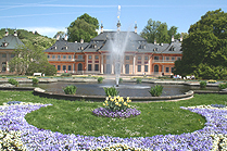 Schloss Pillnitz