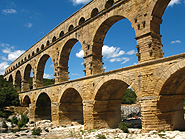 Pont du Gard