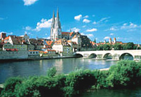 Regensburg