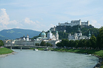 Salzburg