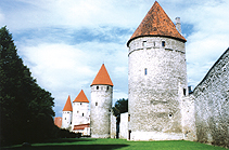 Tallinn