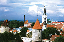 Tallinn