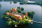 Burg Trakai