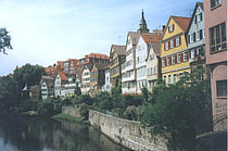 Tübingen