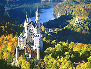 Schloss Schwanstein