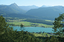 Wolfgangsee